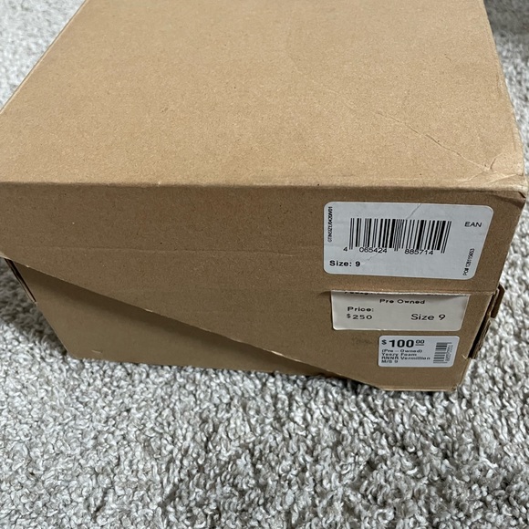 Yeezy Foamrunners